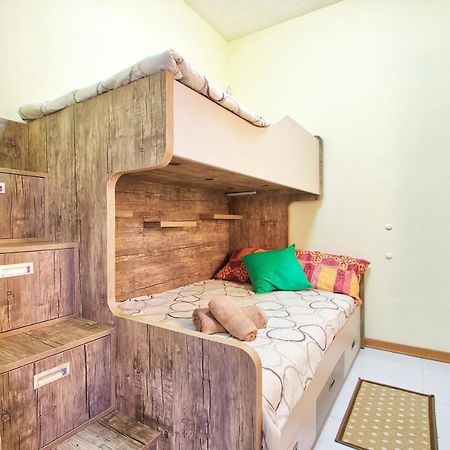 119/4 - Sea View Apartment - 3 Bedrooms Xghajra Экстерьер фото