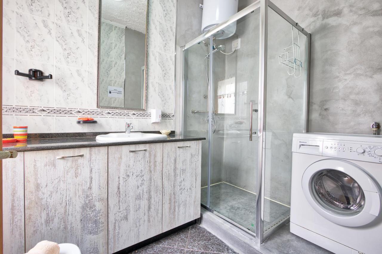 119/4 - Sea View Apartment - 3 Bedrooms Xghajra Экстерьер фото