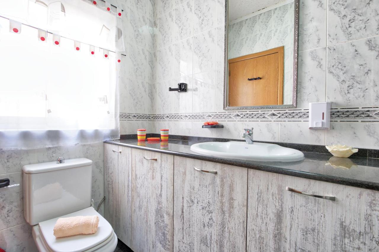 119/4 - Sea View Apartment - 3 Bedrooms Xghajra Экстерьер фото