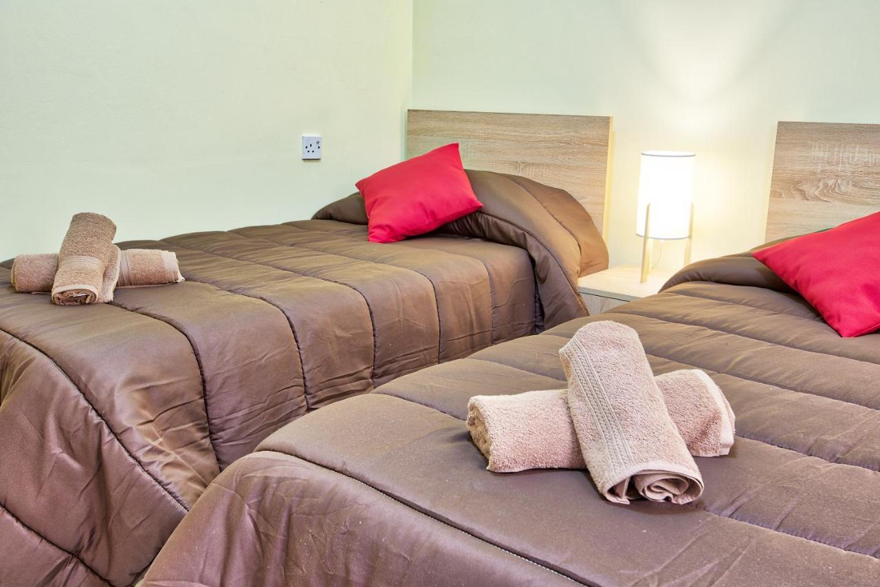 119/4 - Sea View Apartment - 3 Bedrooms Xghajra Экстерьер фото